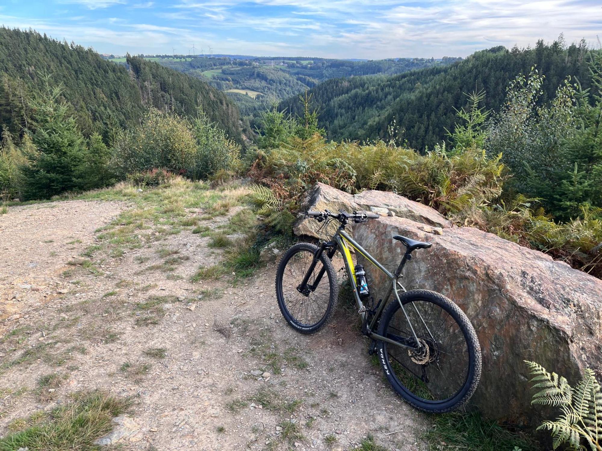 Le Dragon - Gite Accueillant Malmedy Bagian luar foto