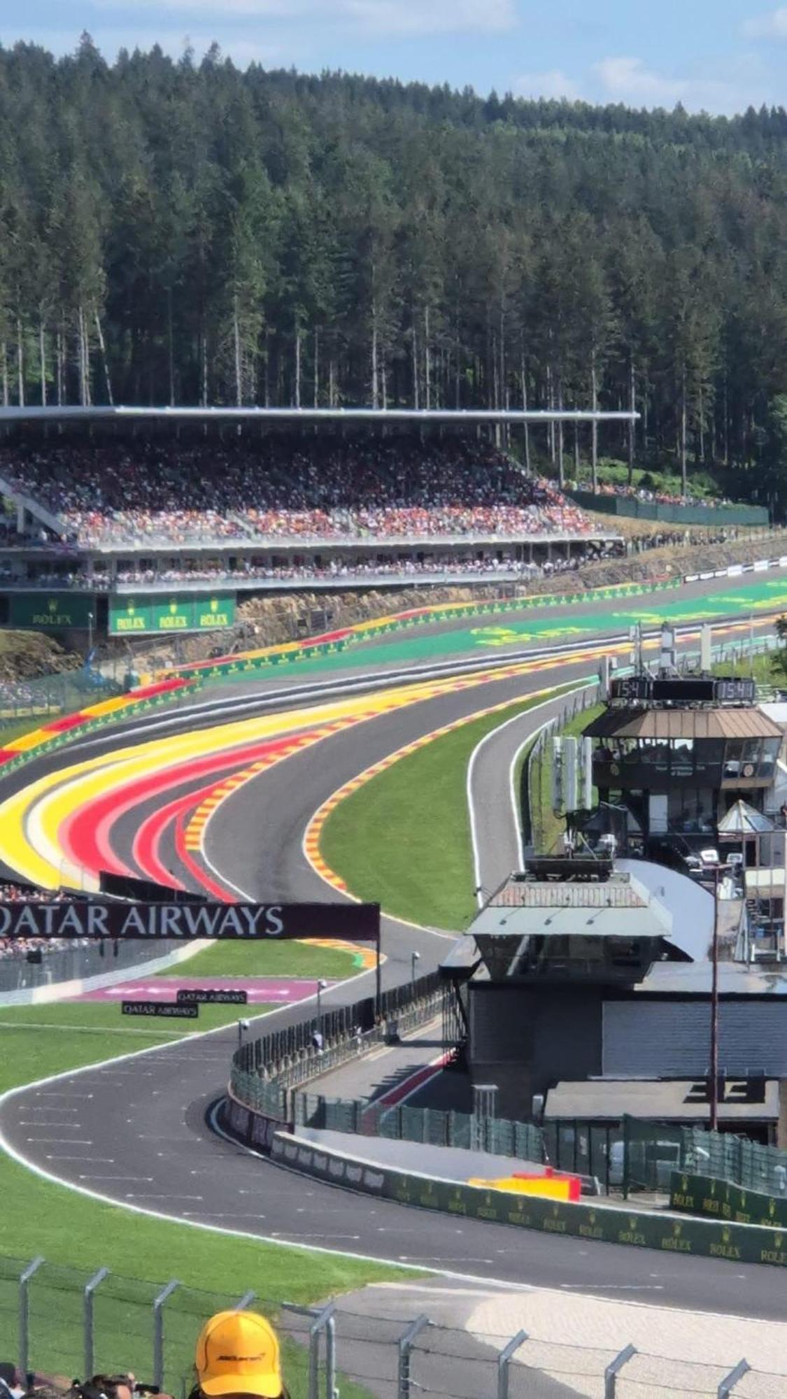 Le Dragon - Gite Accueillant Malmedy Bagian luar foto